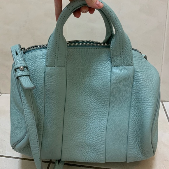 Alexander Wang Handbags - Alexander Wang Studded Bag
